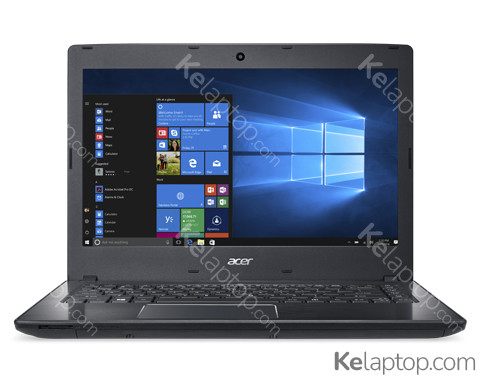 Acer TravelMate P2 TMP249-G2-M-38JG Specs