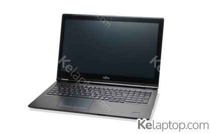 Fujitsu LIFEBOOK U U758 VFY:U7580MP782DE Specs