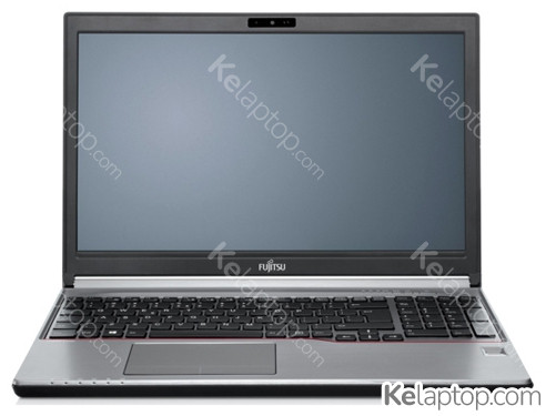 Fujitsu LIFEBOOK E E756 LKN:E7560M0006PT Ausstattung