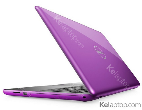 DELL Inspiron 5000 5567 I5567_I581TPW10S_517 Specs