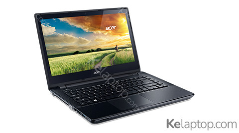 Acer Aspire E E5-471P-39DH Características