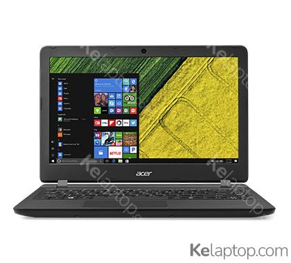 Acer Aspire ES ES1-332-C49U Specs
