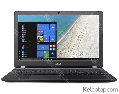 Acer Extensa 15 EX2540-339P Specs