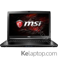 MSI Gaming GL GL72 7RD-063NL Caratteristiche
