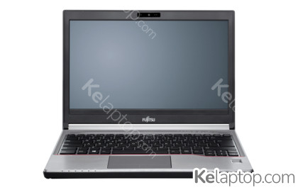 Fujitsu LIFEBOOK E E736 LKN:E7360M0007PT Ausstattung