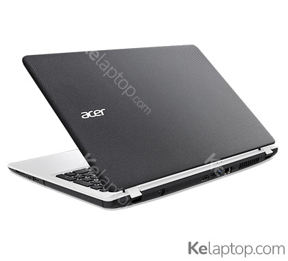 Acer Aspire ES ES1-533-P8ML Specs