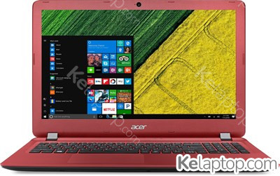 Acer Aspire ES ES1-572-575Y Specs