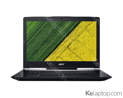 Acer Aspire V Nitro VN7-793G-7868 Ausstattung