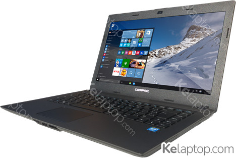HP CQ-23 Características