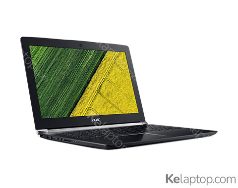 Acer Aspire V Nitro VN7-593G-738X Specs