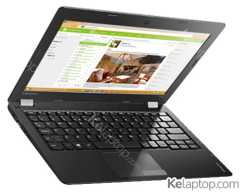 Lenovo IdeaPad 100 100s 80R20070PG Caratteristiche