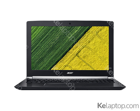 Acer Aspire V Nitro VN7-593G-70FY Ausstattung