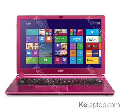 Acer Aspire V5 V5-472-21174G50app Caractéristiques