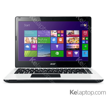 Acer Aspire E1 E1-410-35204G50Dnww Caratteristiche