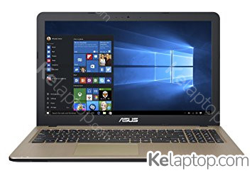 ASUS F540LA-XX436T Características