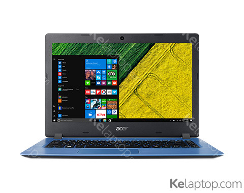 Acer Aspire 1 A114-31-C2FP Specs