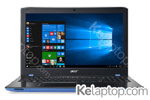 Acer Aspire E E5-553-T7ZR Specs
