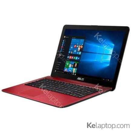 ASUS Vivobook X540YA-XX228T Specs