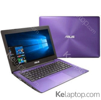 ASUS X453SA-WX067T Ausstattung