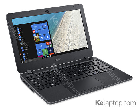Acer TravelMate B B117-M-P7VH Ausstattung
