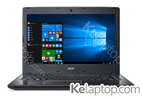 Acer TravelMate X X50-G2-57U5 Specs