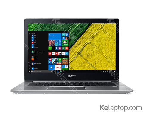 Acer Swift 3 SF314-52-52MJ Caratteristiche