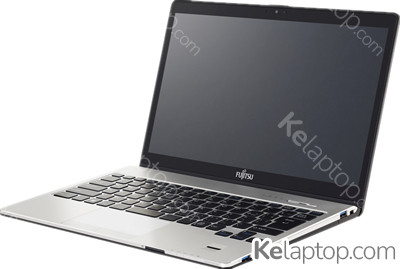 Fujitsu LIFEBOOK S S937 VFY:S9370M27SBIT Specs