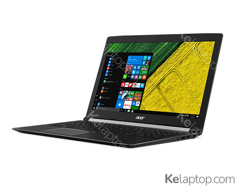 Acer Aspire 5 A515-51-56DN Ausstattung