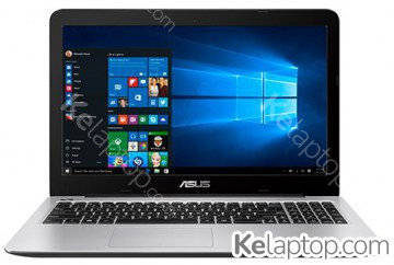 ASUS Vivobook Max X541UA-GO536T Características