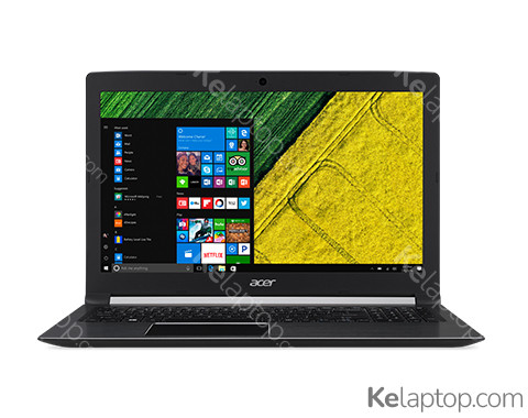 Acer Aspire 5 A517-51-57DH Ausstattung