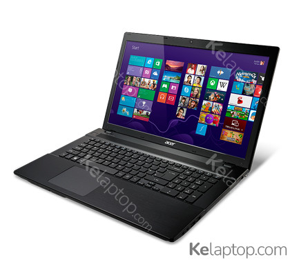 Acer Aspire V3 V3-772G-747a161TBDWakk Ausstattung
