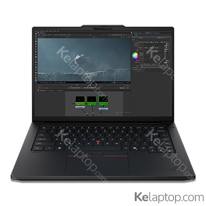 Lenovo ThinkPad P P14s Gen 7 (Intel) Copilot 21XJ001YGE Ausstattung