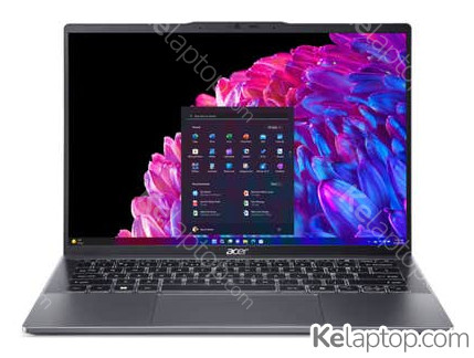Acer Swift Go 14 SFG14-63T-R1F4 Caratteristiche
