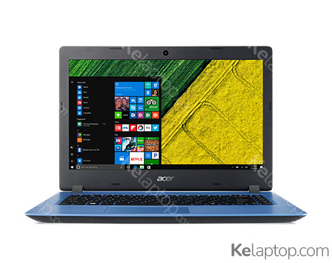 Acer Aspire 3 A315-51-3177 Specs