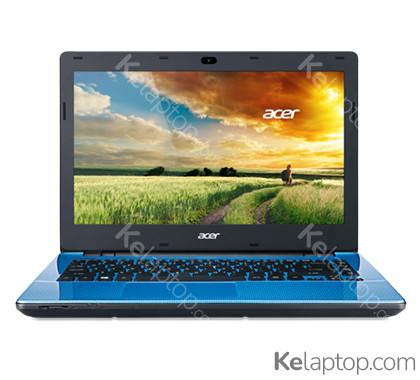 Acer Aspire E E5-471G-384K Caractéristiques