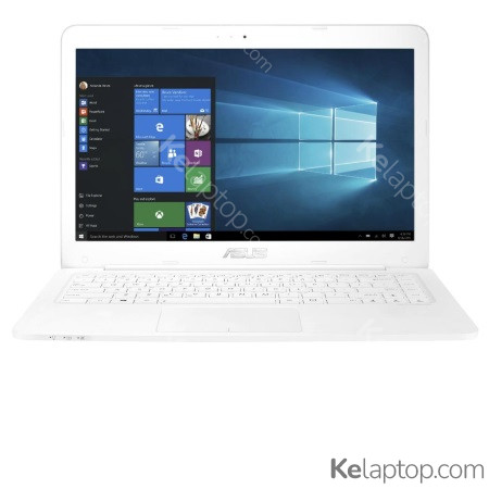 ASUS Vivobook F402NA-GA223T Características