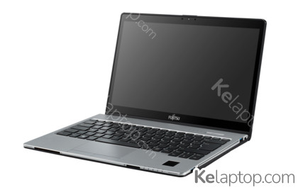 Fujitsu LIFEBOOK S S937 VFY:S9370MP760CH Specs