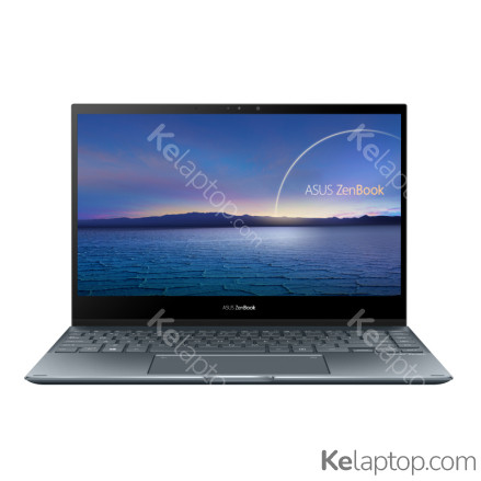ASUS Zenbook UX363EA-I71610G0W Ausstattung