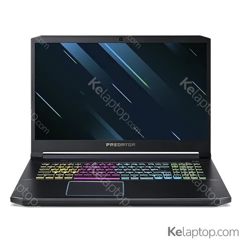 Acer Predator Helios 300 PH317-54 NH.Q9WEK.002 Ausstattung