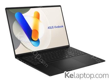 ASUS Vivobook S16 M5606WA-MX034W Caractéristiques