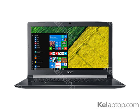 Acer Aspire 5 A517-51-31UL Specs