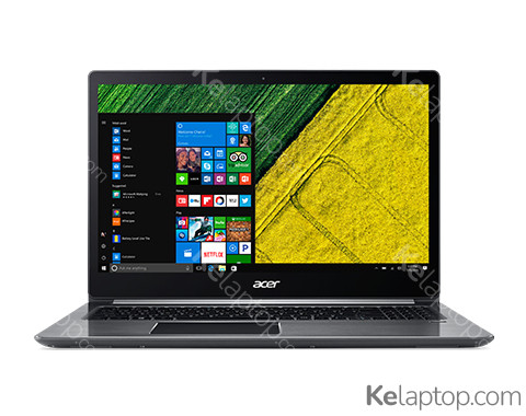 Acer Swift 3 SF315-51-85PD Caratteristiche
