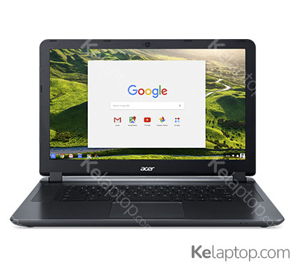 Acer Chromebook 15 CB3-532-C4ZZ Características