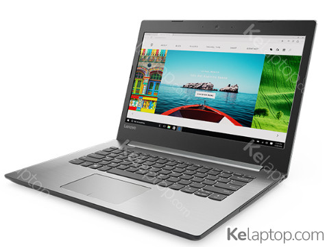Lenovo IdeaPad 300 320 80XU001VMX Specs