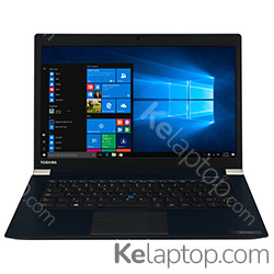 Toshiba Tecra X40-D-177 Caractéristiques