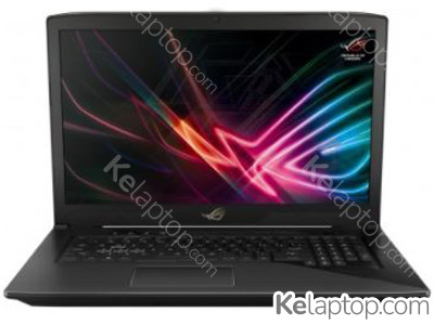 ASUS ROG Strix GL703GS-E5012T 90NR00E1-M00440 Specs