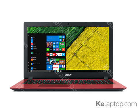 Acer Aspire A3 A315-31-C22V Características