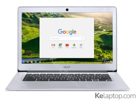 Acer Chromebook 15 CB3-532-C7JT Características