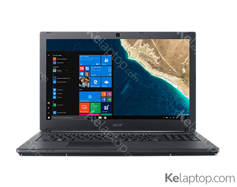 Acer TravelMate P2 TMP2510-G2-MG-8354 Caractéristiques