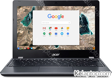 Acer Chromebook 11 C740-H14N Características